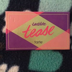 Tartelette Tease